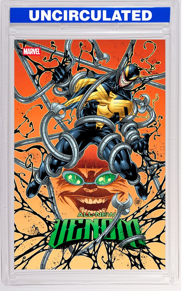 All-New Venom #8