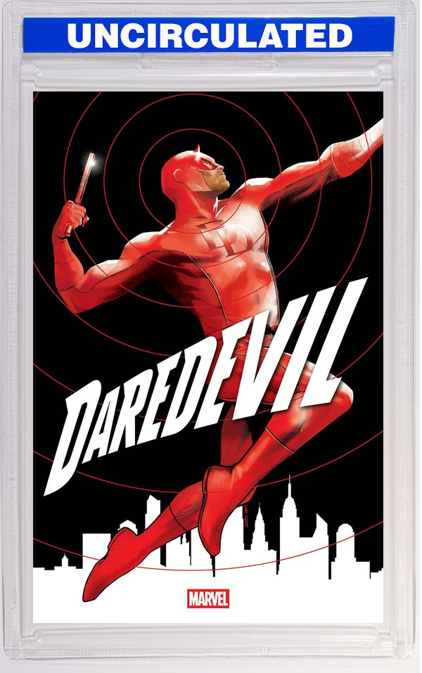 Daredevil #1