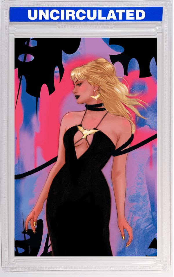 Sirens Love Hurts #3 (Of 4) CVR C Tula Lotay Connecting VAR (MR)