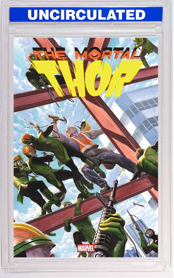 Thor #3