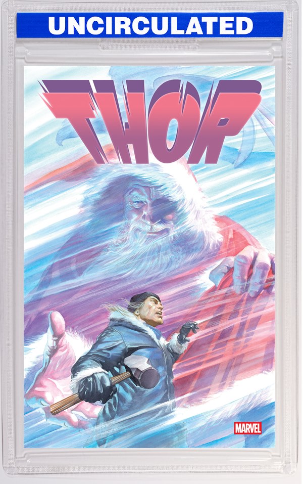 Thor #804