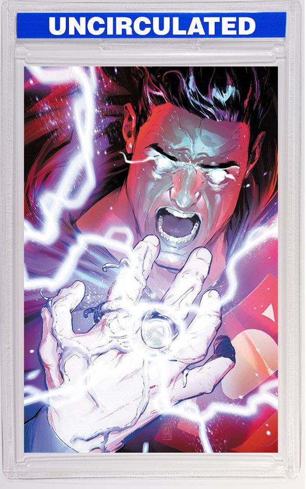 Superman #44 CVR A Xermanico