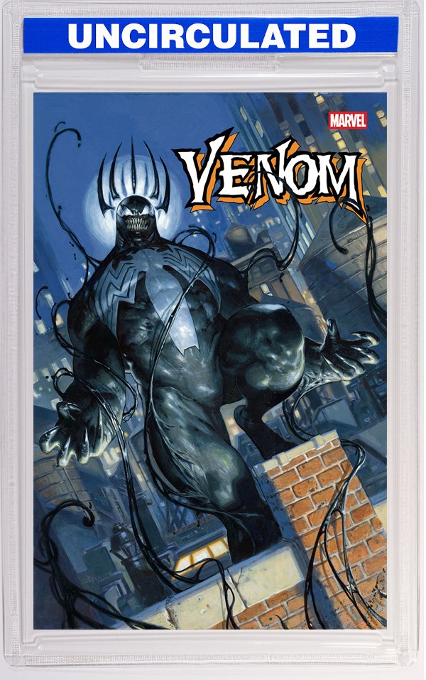 Venom #3