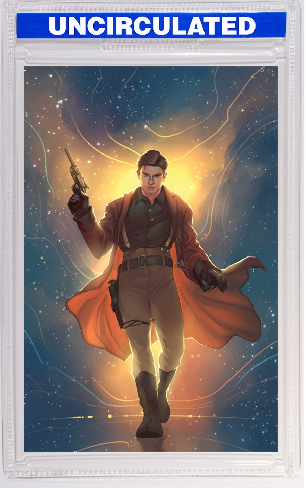 Firefly #1 CVR L Meghan Hetrick LTD Virgin VAR