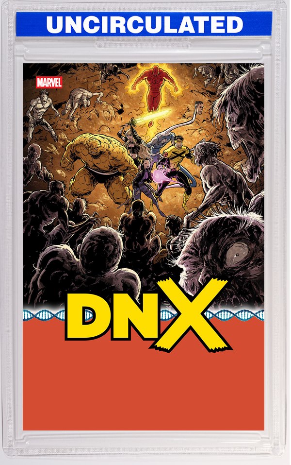 DNX #4